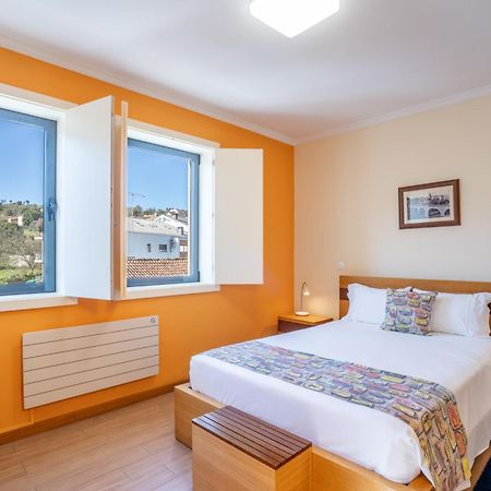 B&B Pensao Avenida Oliveira de Frades Exteriör bild